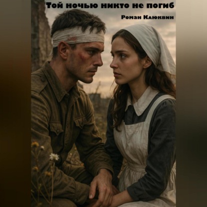 

Той ночью никто не погиб