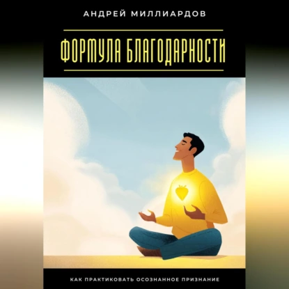 Формула благодарности. Как практиковать осознанное признание