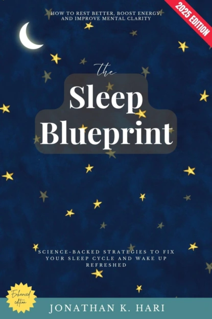 The Sleep Blueprint: