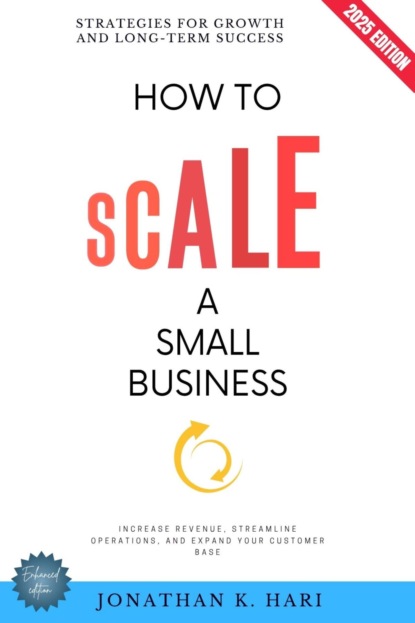 How to Scale a Small Business: