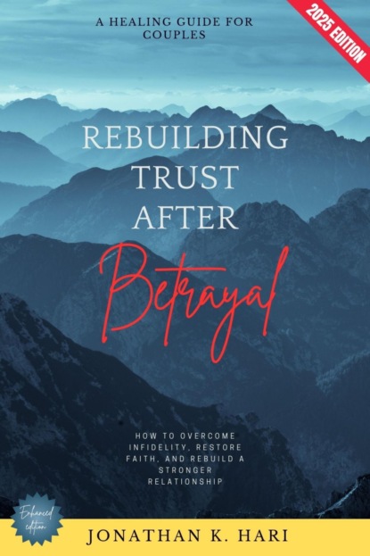 Rebuilding Trust After Betrayal:
