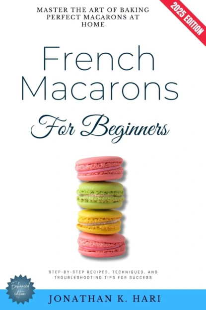 French Macarons for Beginners: