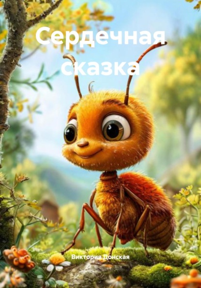 

Сердечная сказка