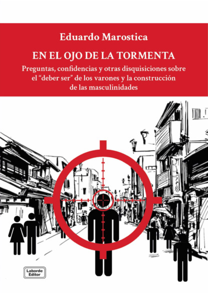 En el ojo de la tormenta