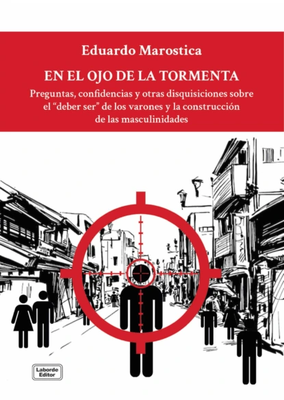En el ojo de la tormenta