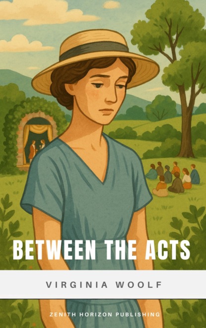 Between the Acts