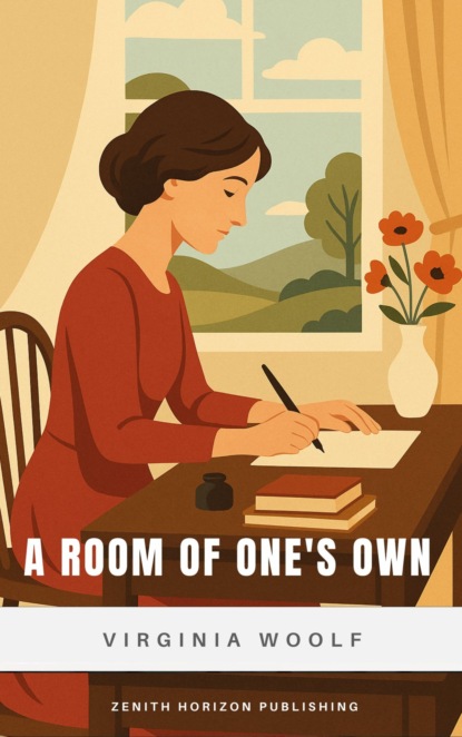 A Room of One's Own