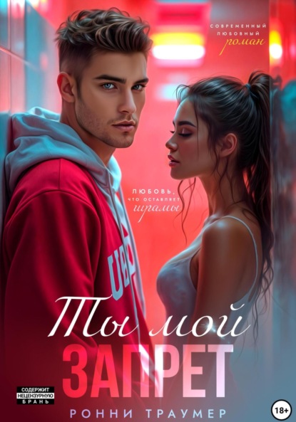 

Ты мой запрет