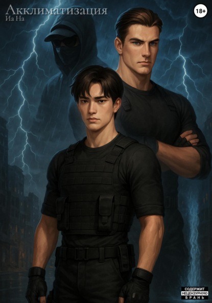 

Aкклиматизация