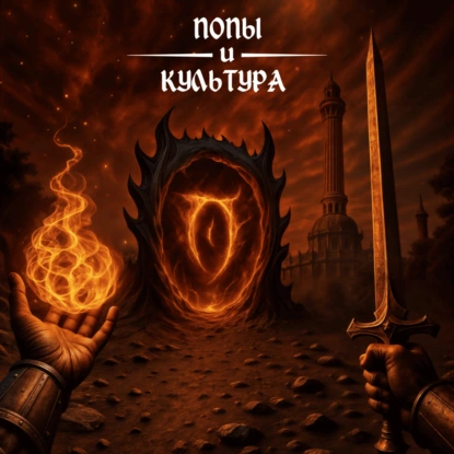 Экспедиция в Обливион