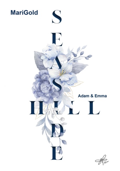 Seaside Hill - Adam & Emma