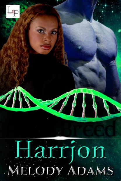 Harrjon