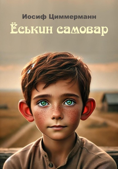 

Ёськин самовар