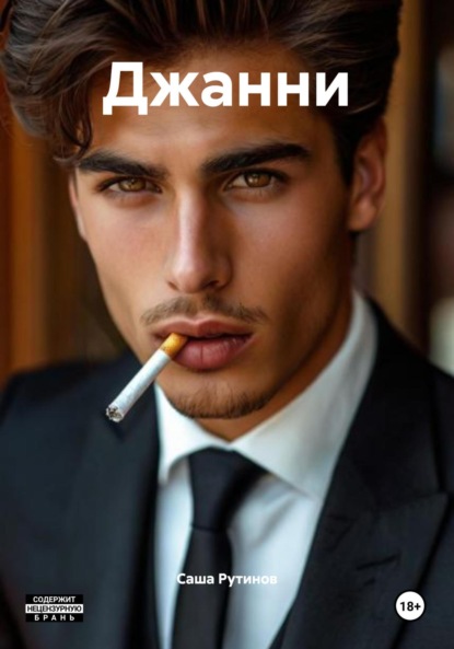 Рутинов Саша: Джанни