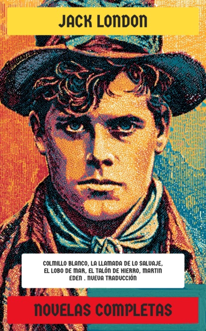 Jack London - Novelas Completas