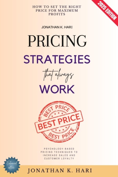 Pricing Strategies That Always Work: