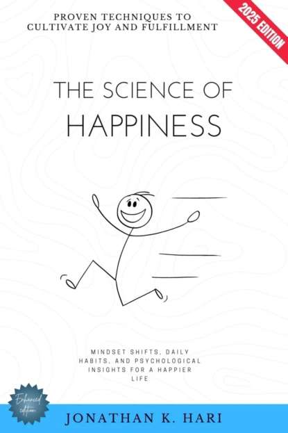 The Science of Happiness: