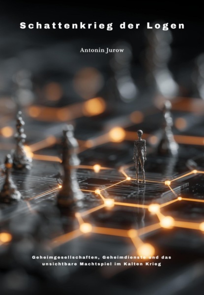 Schattenkrieg der Logen