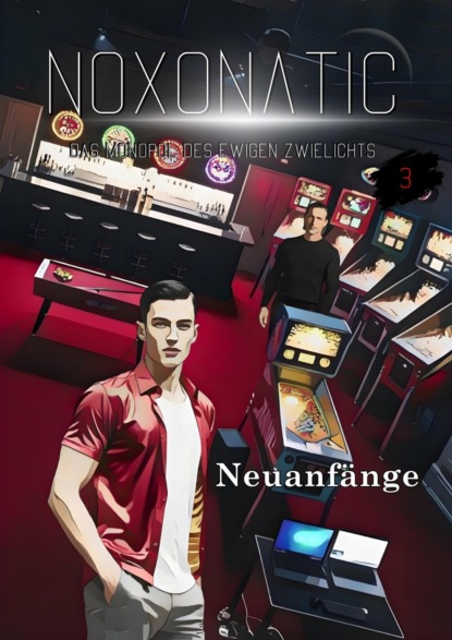 Band 03 - Neuanfänge