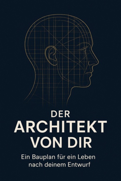 Der Architekt deines Lebens: Ein Bauplan für ein selbst gestaltetes Leben