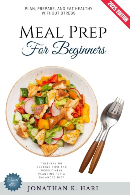 Meal Prep for Beginners: