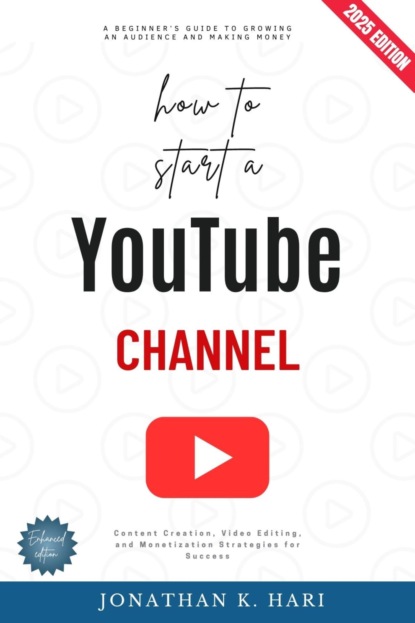 How to Start a YouTube Channel: