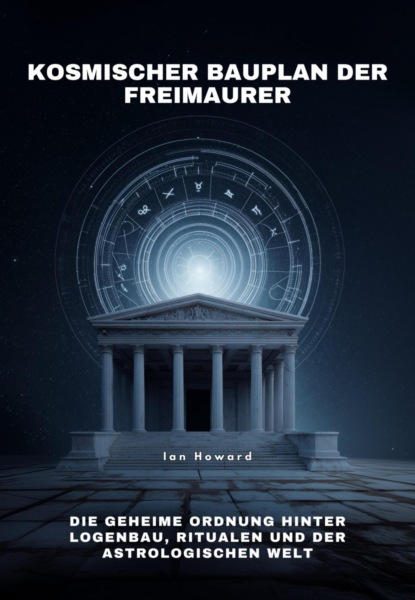 Kosmischer Bauplan der Freimaurer