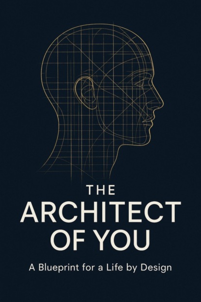 The Architect of You: A Blueprint for a Life by Design