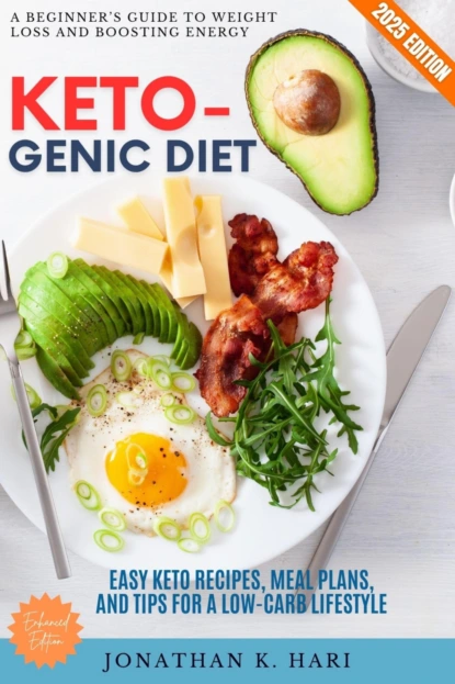 The Ketogenic Diet: