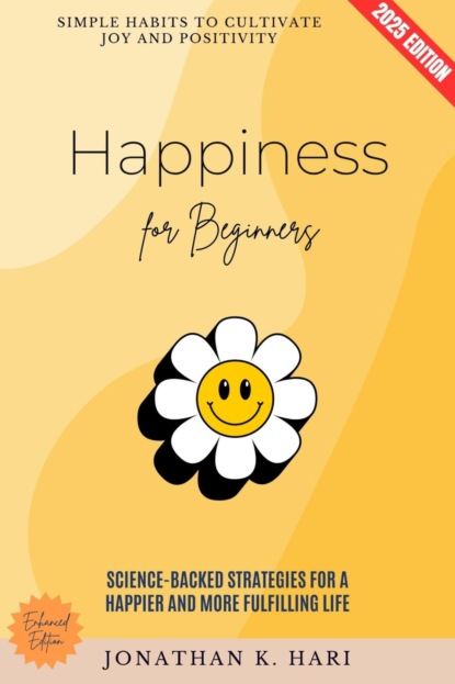 Happiness for Beginners: