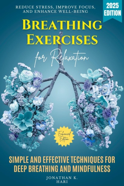 Breathing Exercises for Relaxation: