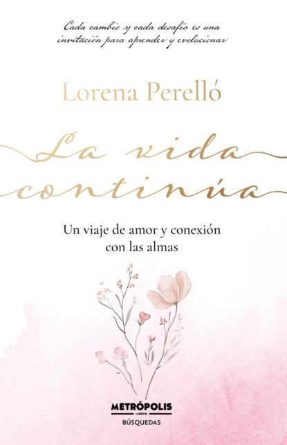 La vida continúa