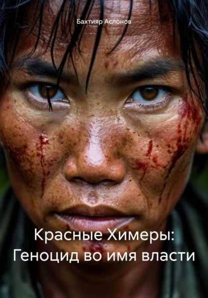 

Красные Химеры: Геноцид во имя власти