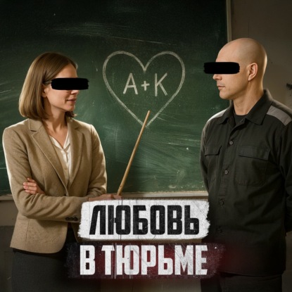  РОССИЯ // Как сотрудница тюрьмы полюбила зэка