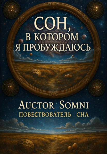 

Сон, в котором я пробуждаюсь