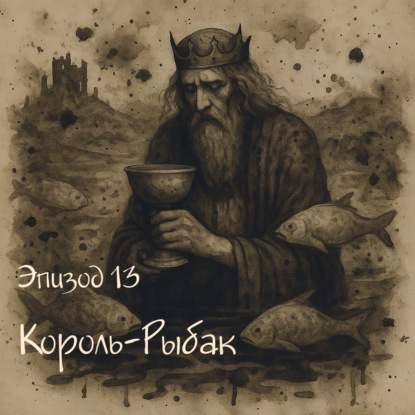 Король-Рыбак. В ожидании Грааля: исцеление через принятие собственной уязвимости.