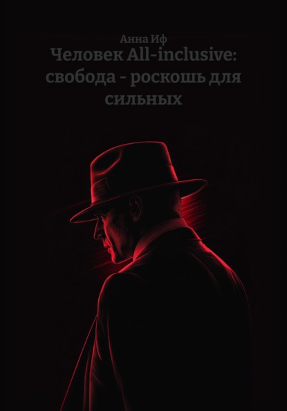 Человек All-inclusive: свобода - роскошь для сильных