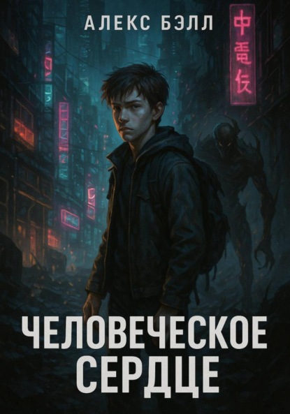 

Человеческое сердце