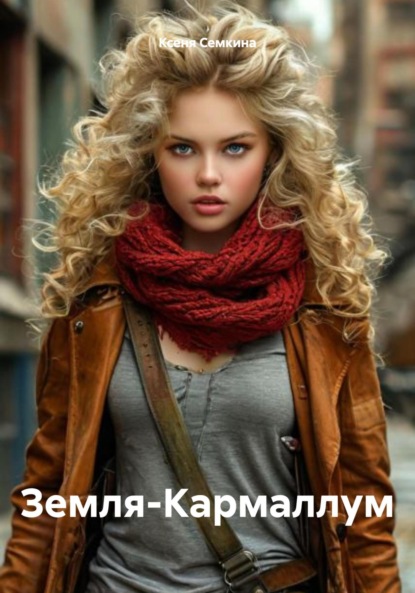 

Земля-Кармаллум