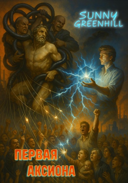 

Первая Аксиона