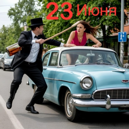 Кашеварка 23 Июня 2025