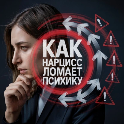 Архитектура западни — за пределами очевидного «почему»! Или почему я в нездоровых отношениях? АУДИО ПОДКАСТ