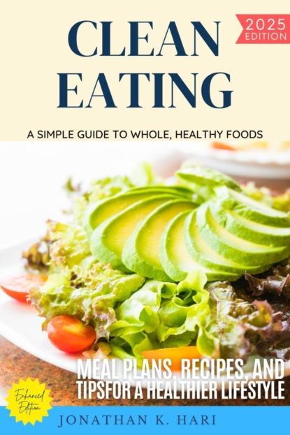 Clean Eating:
