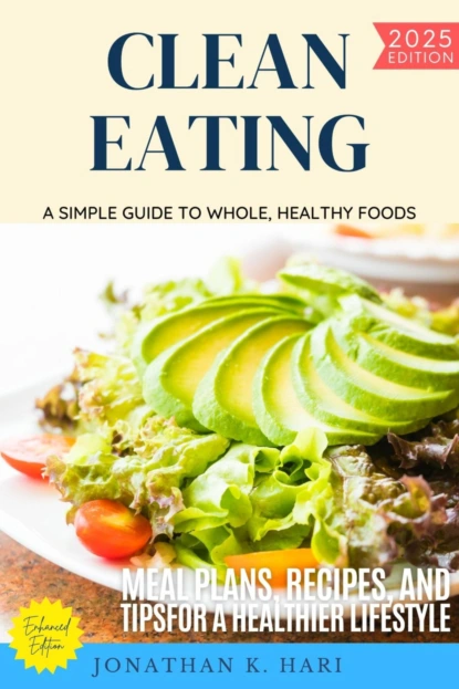 Clean Eating: