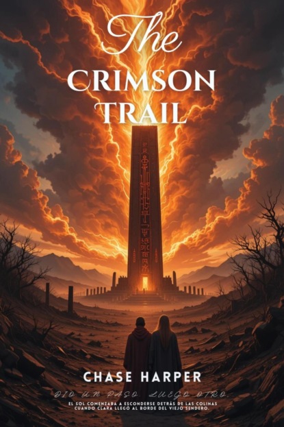 The Crimson Trail