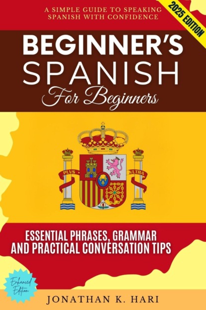 Beginner's Spanish for Adults: