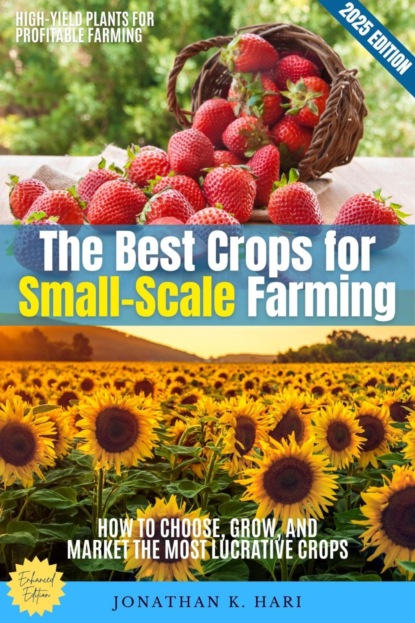 The Best Crops for Small-Scale Farming: