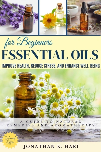 Essential Oils for Beginners: