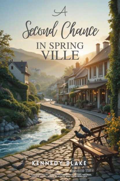 Second Chance in Springville