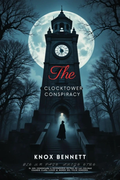 The Clocktower Conspiracy